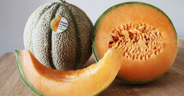 Melone Mantovano Igp