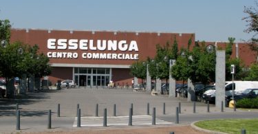 Esselunga