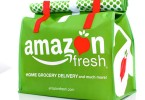 Amazon Fresh