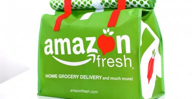 Amazon Fresh