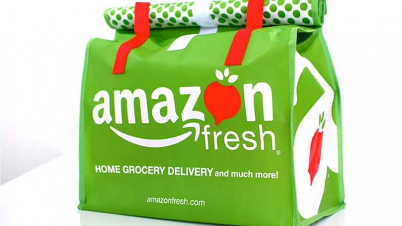 Amazon Fresh