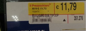 10-09-20150Inchiesta Altroconsumo sui supermercati più convenienti. Le critiche di RetailWatch