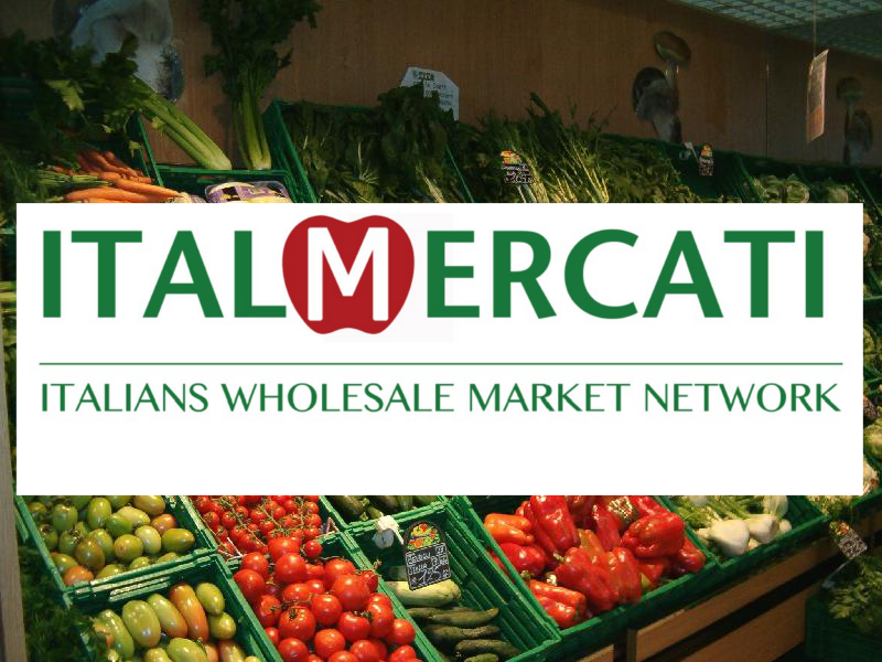 Italmercati