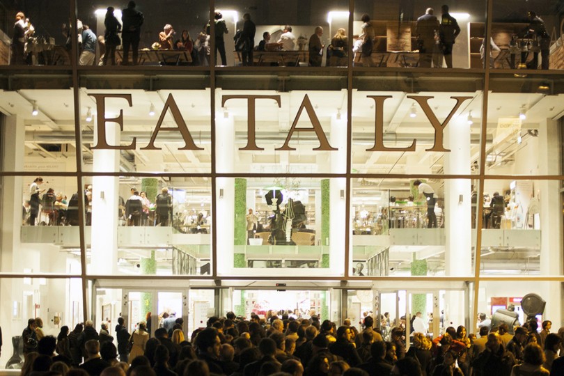 Eataly