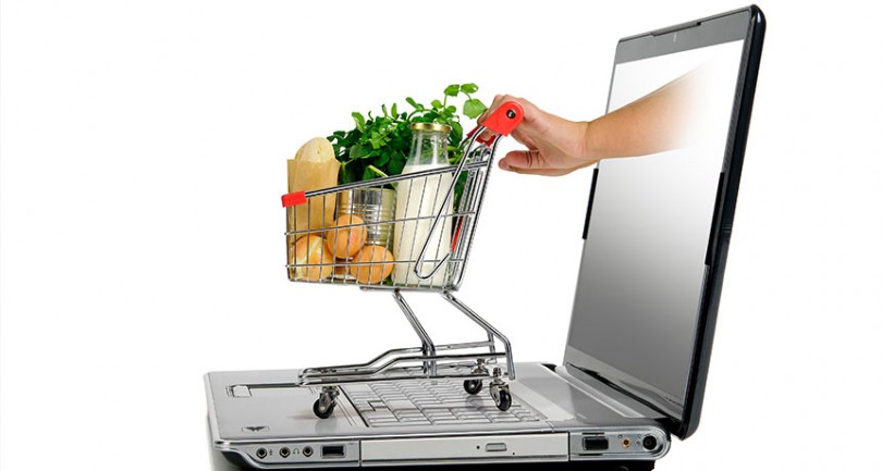 E-grocery