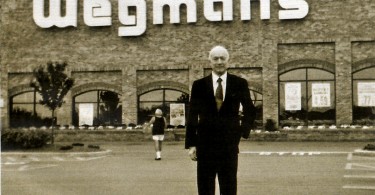 Esselunga come Wegmans