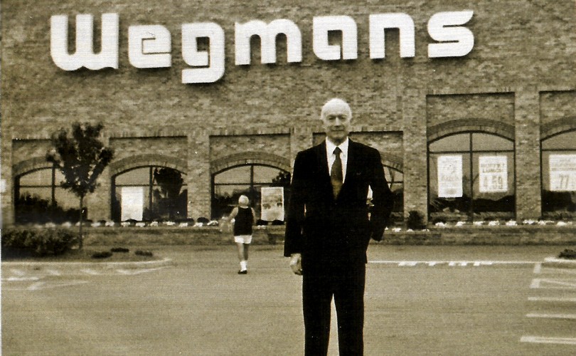 Esselunga come Wegmans