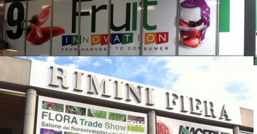 Fiere Ortofrutta Italia