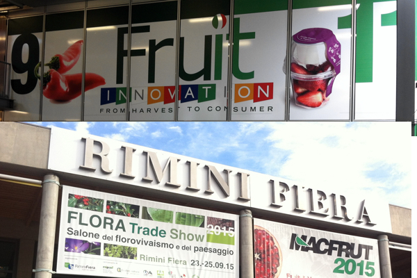 Fiere Ortofrutta Italia