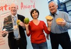 FLIA. Fruit Logistica Award 2016