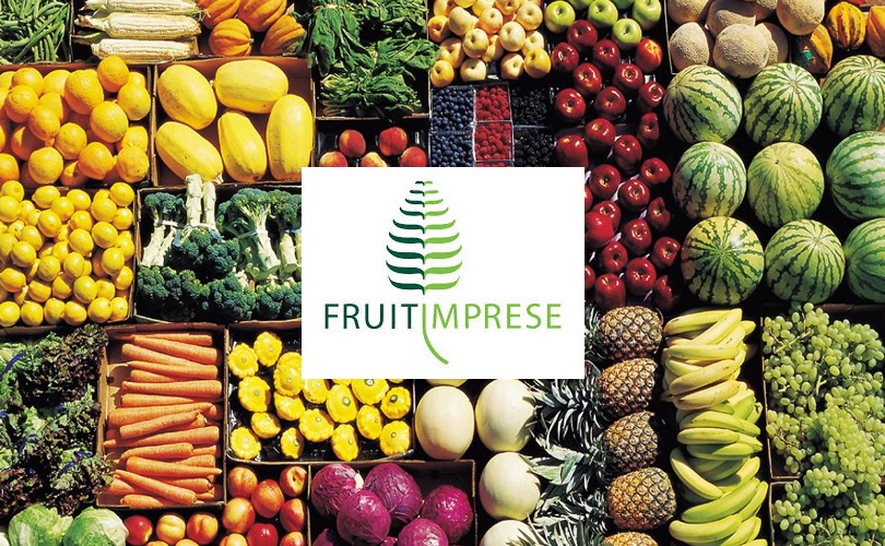 Fruitimprese Export Import frutta e verdura