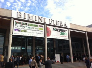 Rimini - Macfrut 2015