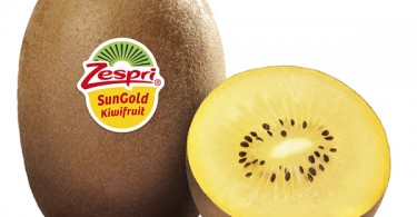 Zespri Kiwi SunGold