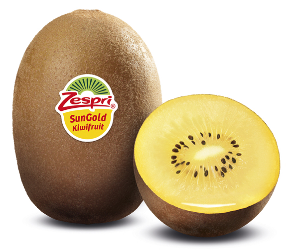 Zespri Kiwi SunGold