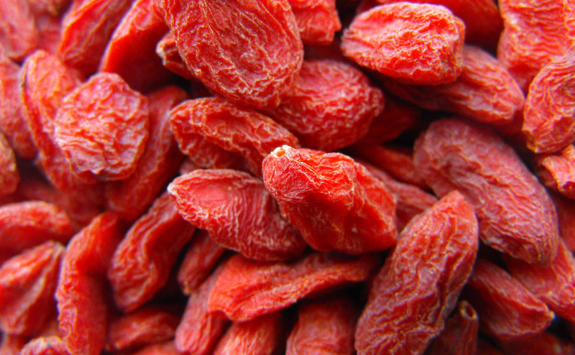 Le bacche di goji vengono prodotte anche al sud Italia, in particolare in Calabria, Sicilia e Basilicata.