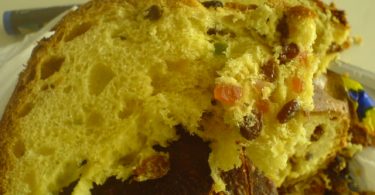 panettone