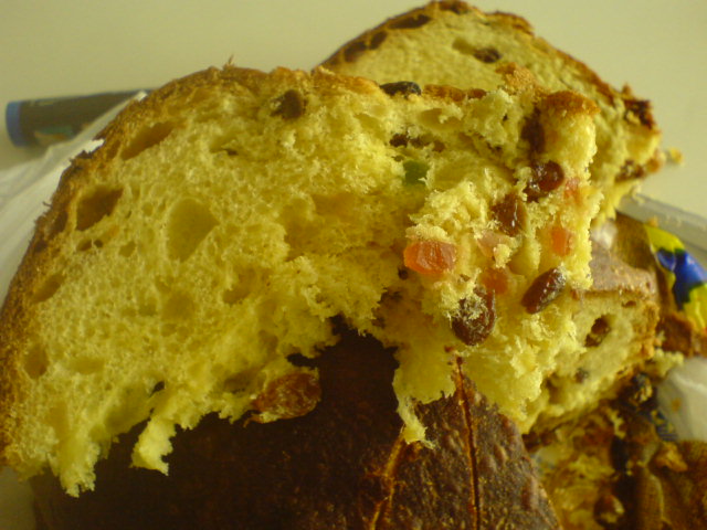 panettone