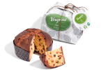 Il panettone "Veg" Vergani