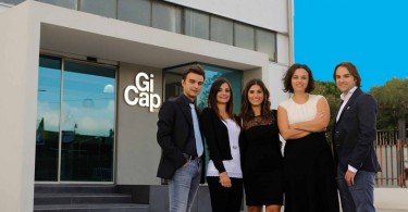 Gruppo VéGé debutta in Calabria