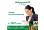 #IBMDonna