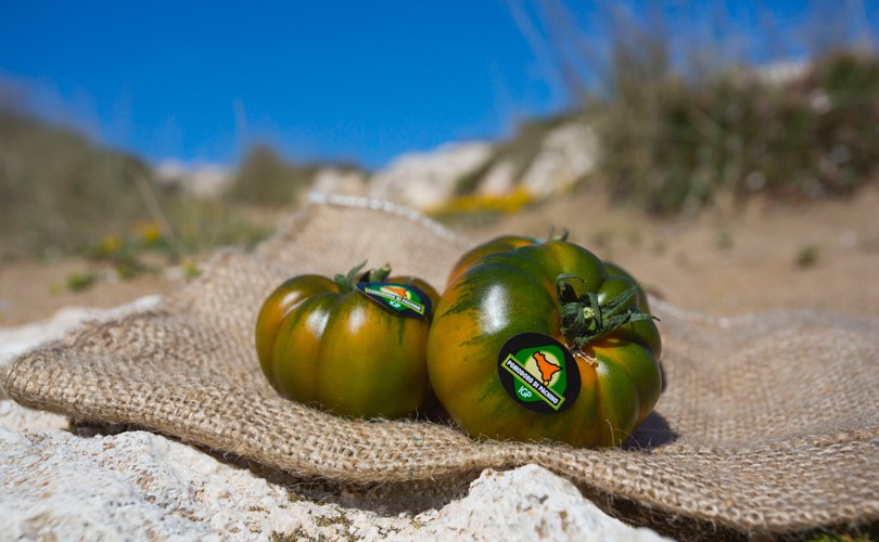 Pomodoro di Pachino Igp