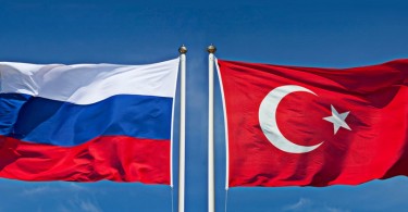 Russia Stop a frutta e verdura dalla Turchia