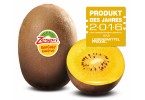 Kiwi Zespri® SunGold prodotto dell’anno 2016 in Germania