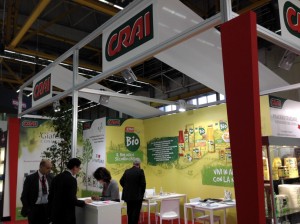 Marca 2016 - Stand Crai