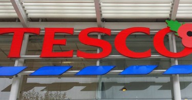 Tesco