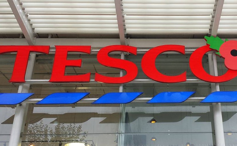 Tesco