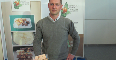 sergio lasagna consorzio piemonte igp