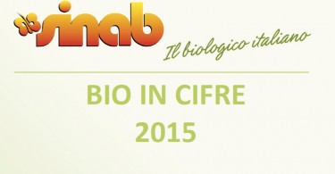 Bio in cifre 2015. Focus ortofrutta