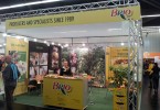 Stand Brio al Biofach 2016