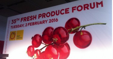 Il Fresh Produce Forum si interroga sul clima