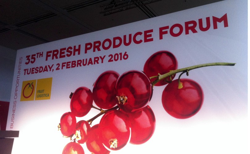 Il Fresh Produce Forum si interroga sul clima