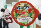 Fruit Logistica 2016 - Zuppa DimmidiSì...itinerante