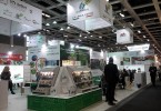 La Linea Verde Fruit Logistica 2016