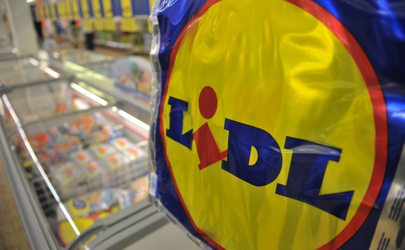 Lidl Italia assunzioni