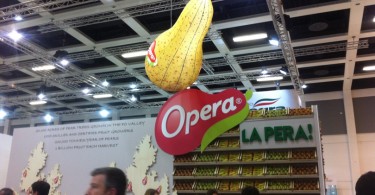 Opera Fruit Logistica 2016