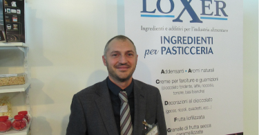 andrea guarini loxer