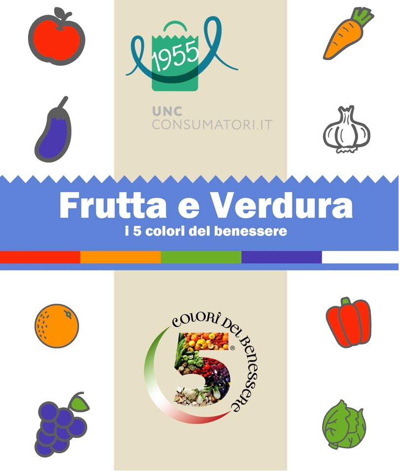 App Frutta e Verdura