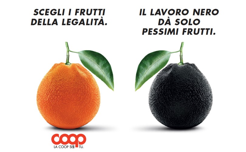 Buoni e Giusti Coop