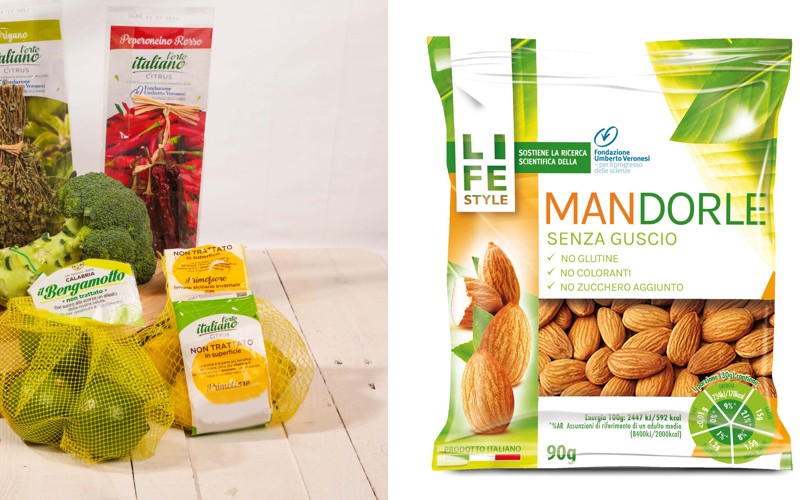 Citrus e Life - Coop Italia