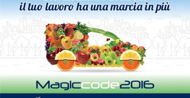 MagicCode2016