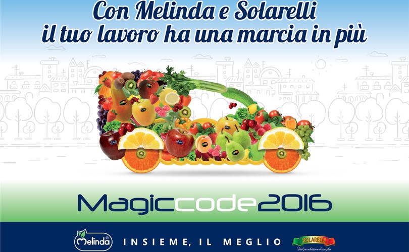 MagicCode2016