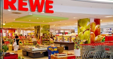 Rewe