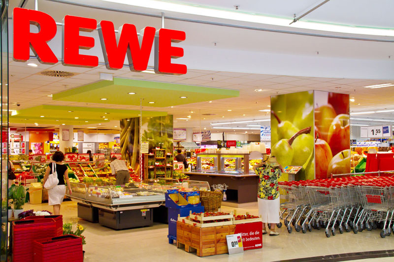 Rewe