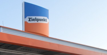 Zielpunkt