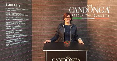 CandongaLoversRoma