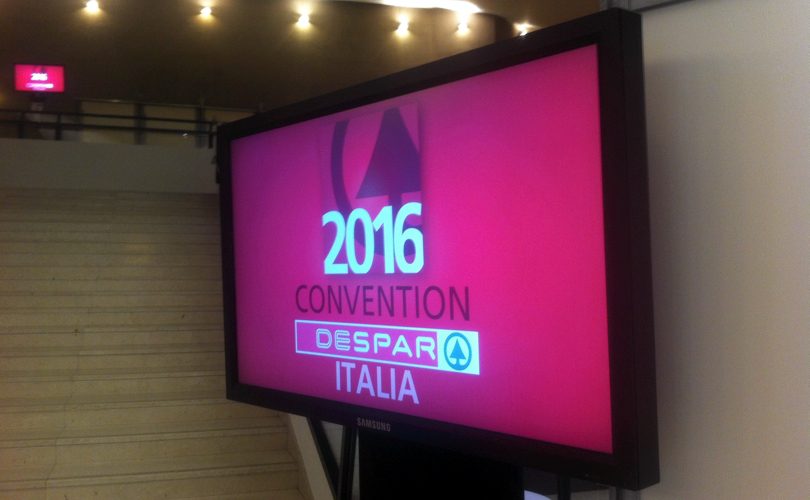 ConventionDespar2016